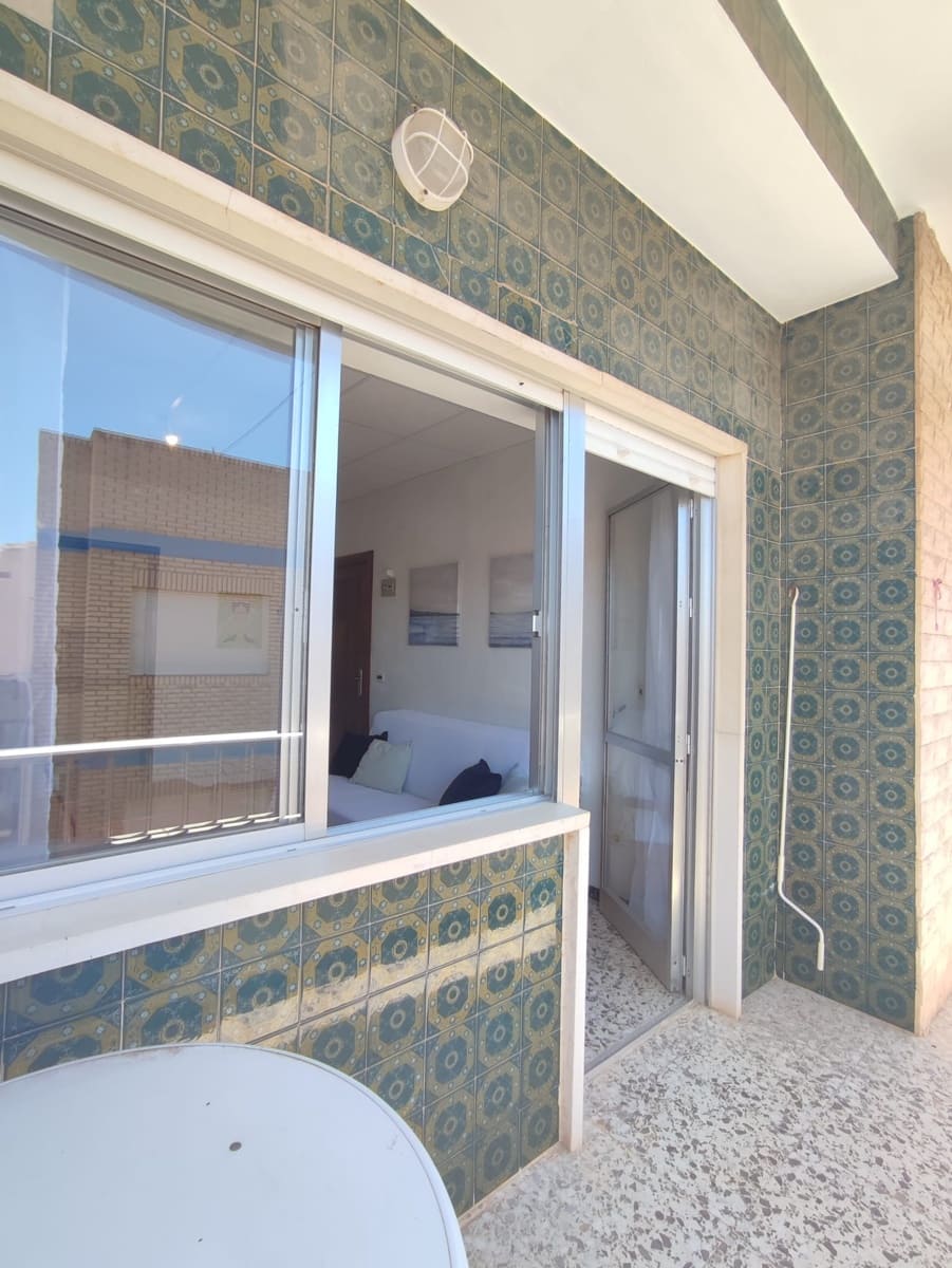 3 soverom Strandleiligheter til salgs i Lo Pagan - € 131 995 (Ref: 10117477)