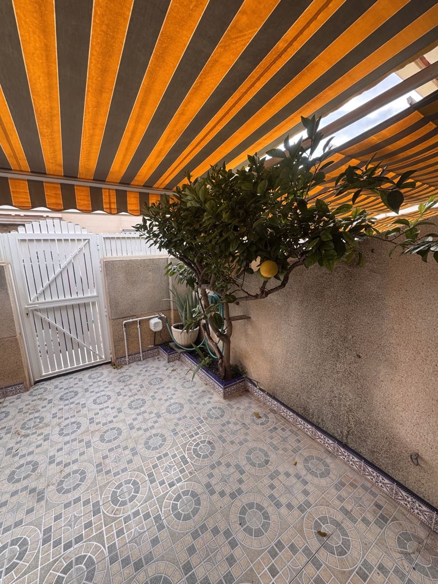 3 quarto Moradia para venda em Lo Pagan com garagem - 199 995 € (Ref: 10147918)