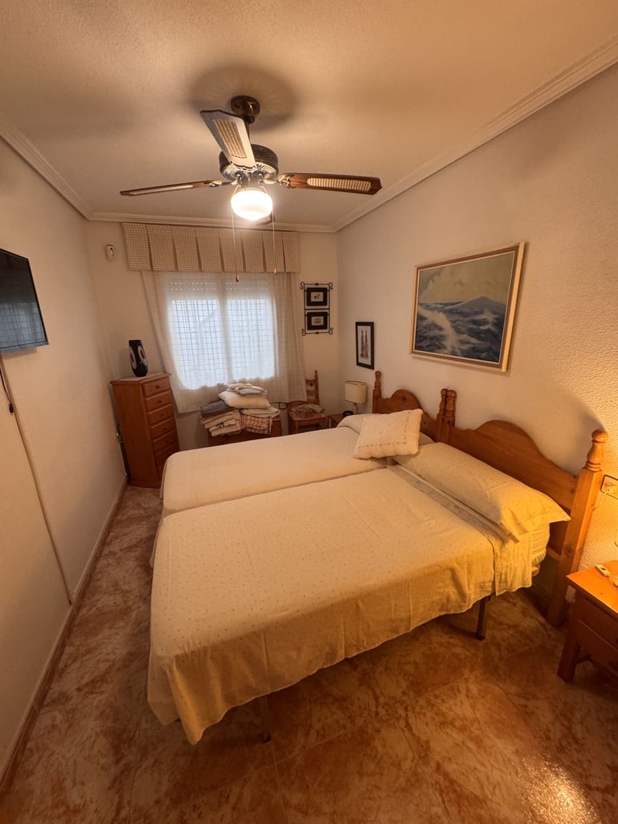 3 quarto Moradia para venda em Lo Pagan com garagem - 199 995 € (Ref: 10147918)