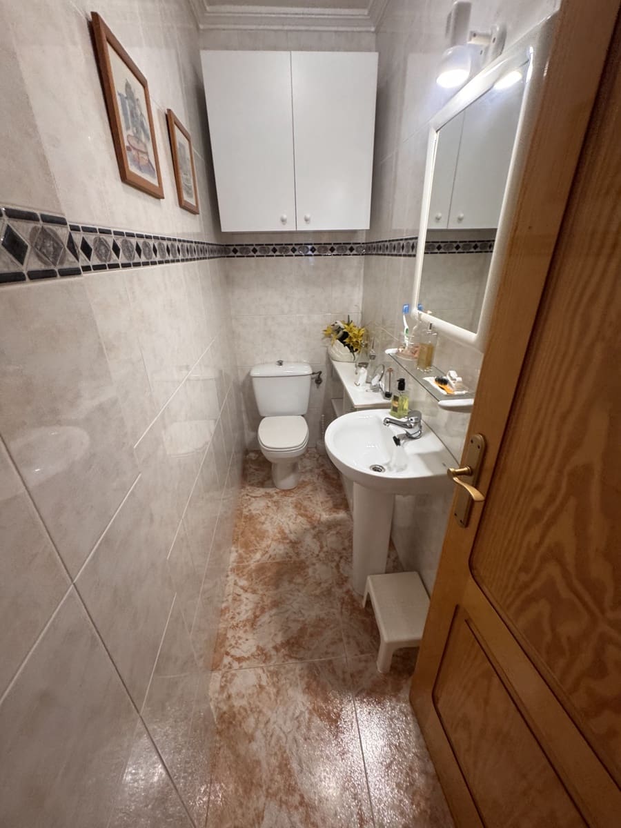 3 quarto Moradia para venda em Lo Pagan com garagem - 199 995 € (Ref: 10147918)