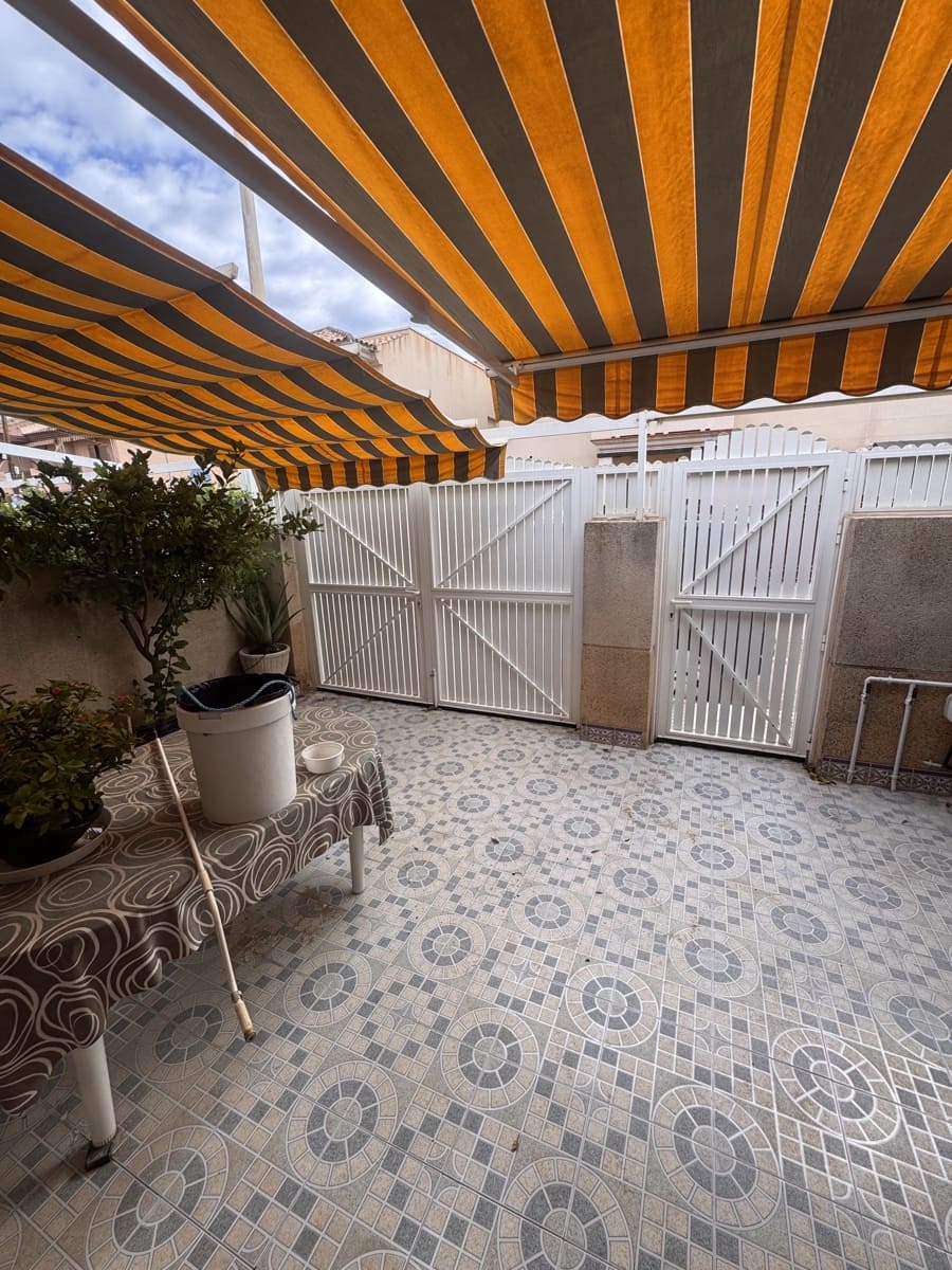 3 quarto Moradia para venda em Lo Pagan com garagem - 199 995 € (Ref: 10147918)