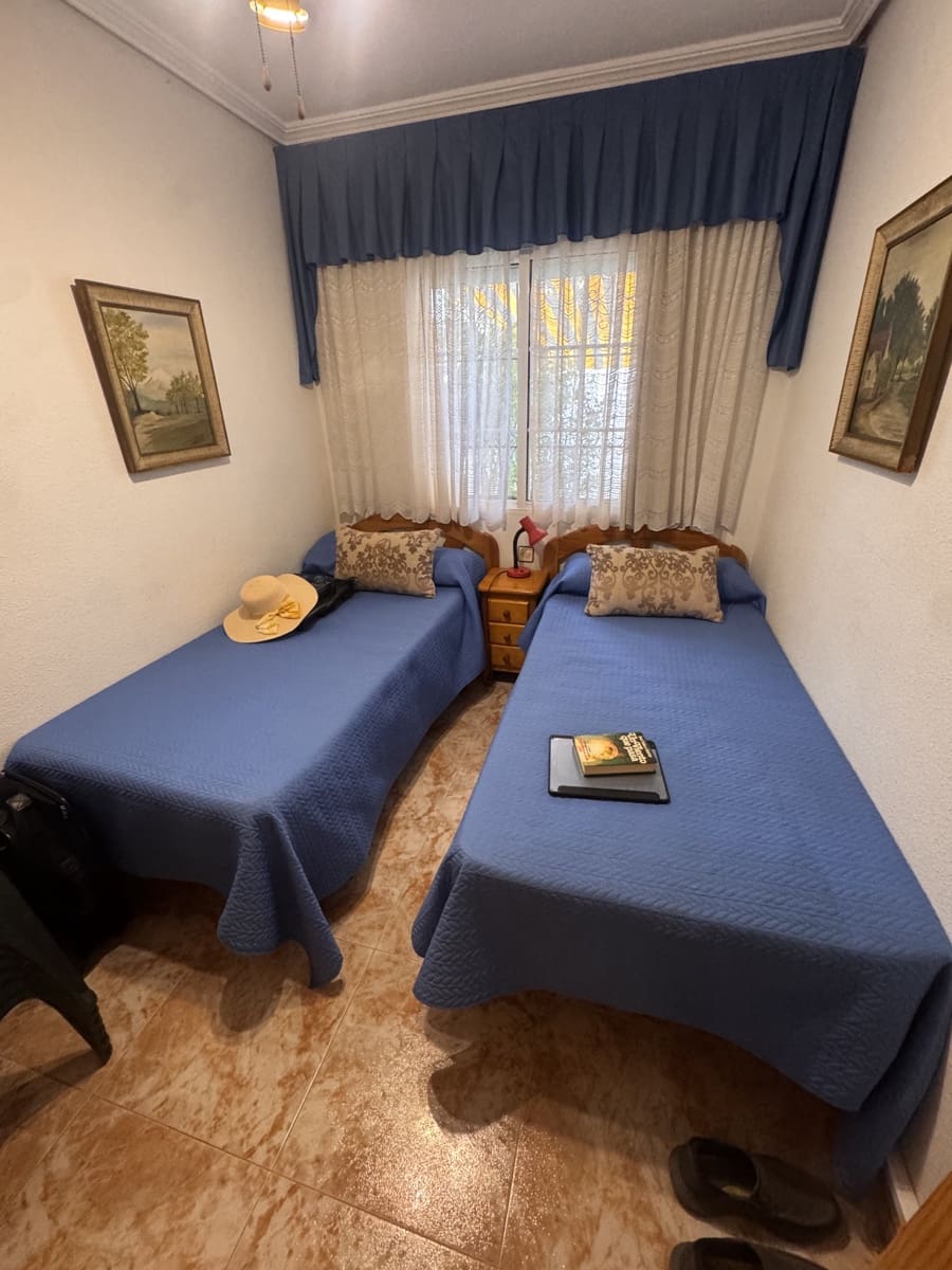 3 quarto Moradia para venda em Lo Pagan com garagem - 199 995 € (Ref: 10147918)