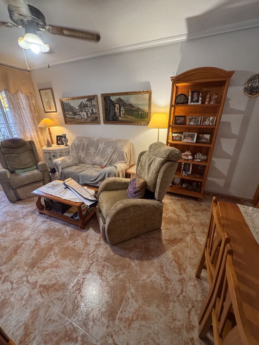 3 quarto Moradia para venda em Lo Pagan com garagem - 199 995 € (Ref: 10147918)