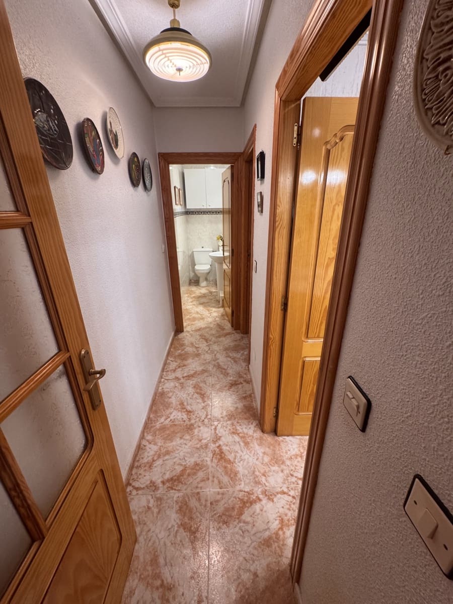 3 quarto Moradia para venda em Lo Pagan com garagem - 199 995 € (Ref: 10147918)