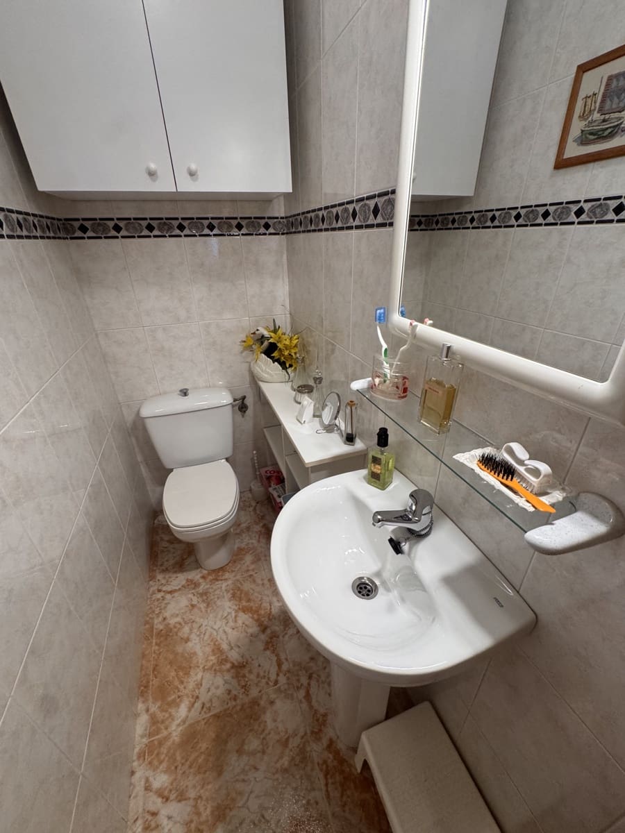 3 quarto Moradia para venda em Lo Pagan com garagem - 199 995 € (Ref: 10147918)