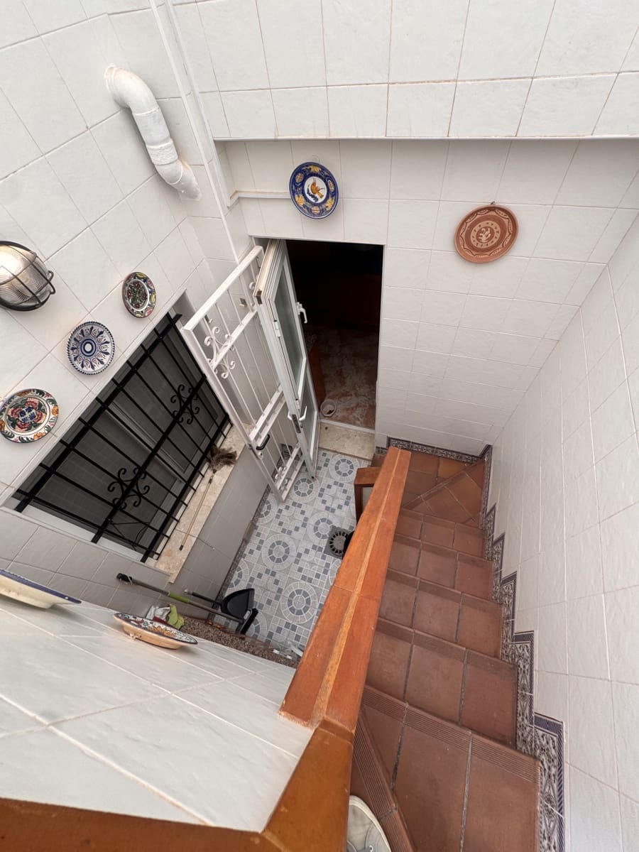 3 quarto Moradia para venda em Lo Pagan com garagem - 199 995 € (Ref: 10147918)