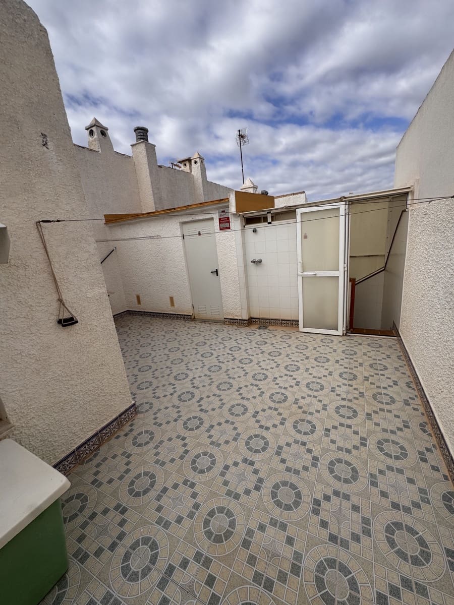 3 quarto Moradia para venda em Lo Pagan com garagem - 199 995 € (Ref: 10147918)