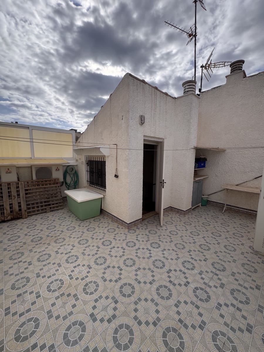 3 quarto Moradia para venda em Lo Pagan com garagem - 199 995 € (Ref: 10147918)