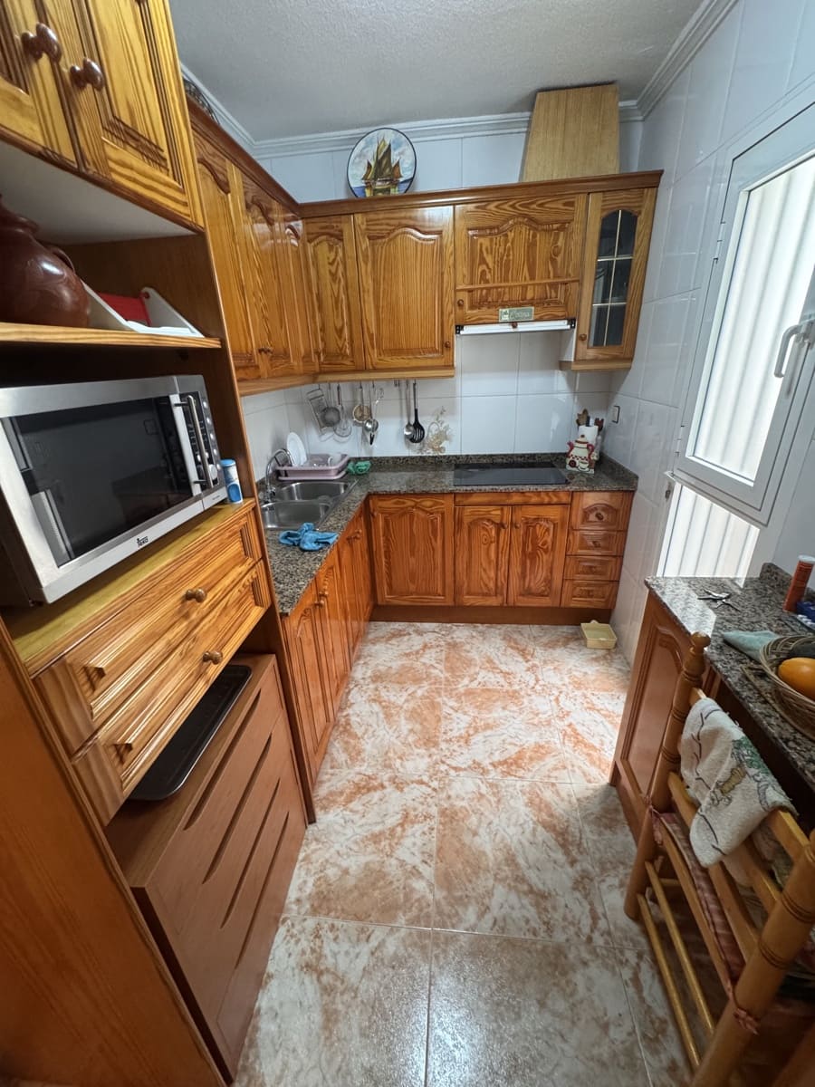 3 quarto Moradia para venda em Lo Pagan com garagem - 199 995 € (Ref: 10147918)