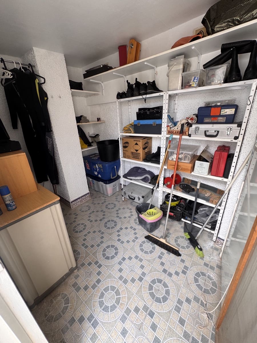 3 quarto Moradia para venda em Lo Pagan com garagem - 199 995 € (Ref: 10147918)