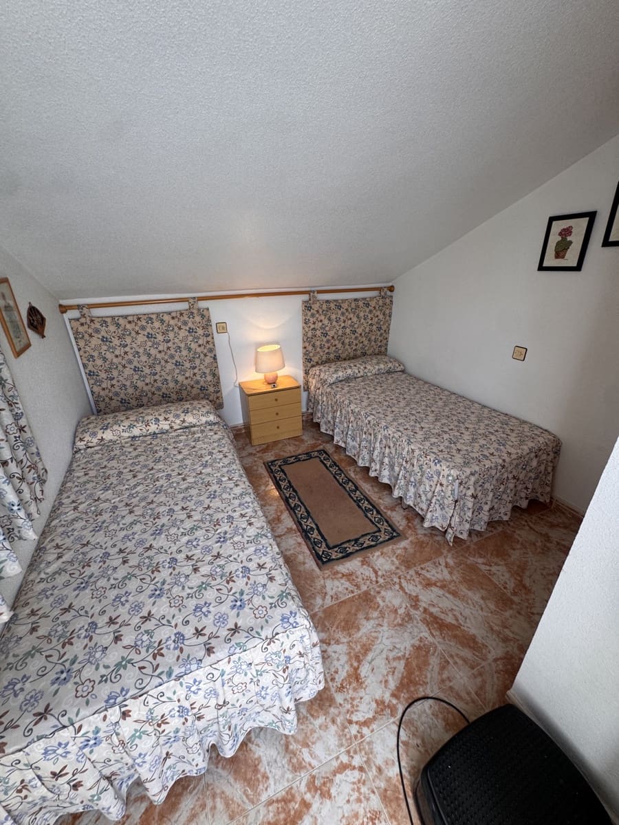 3 quarto Moradia para venda em Lo Pagan com garagem - 199 995 € (Ref: 10147918)
