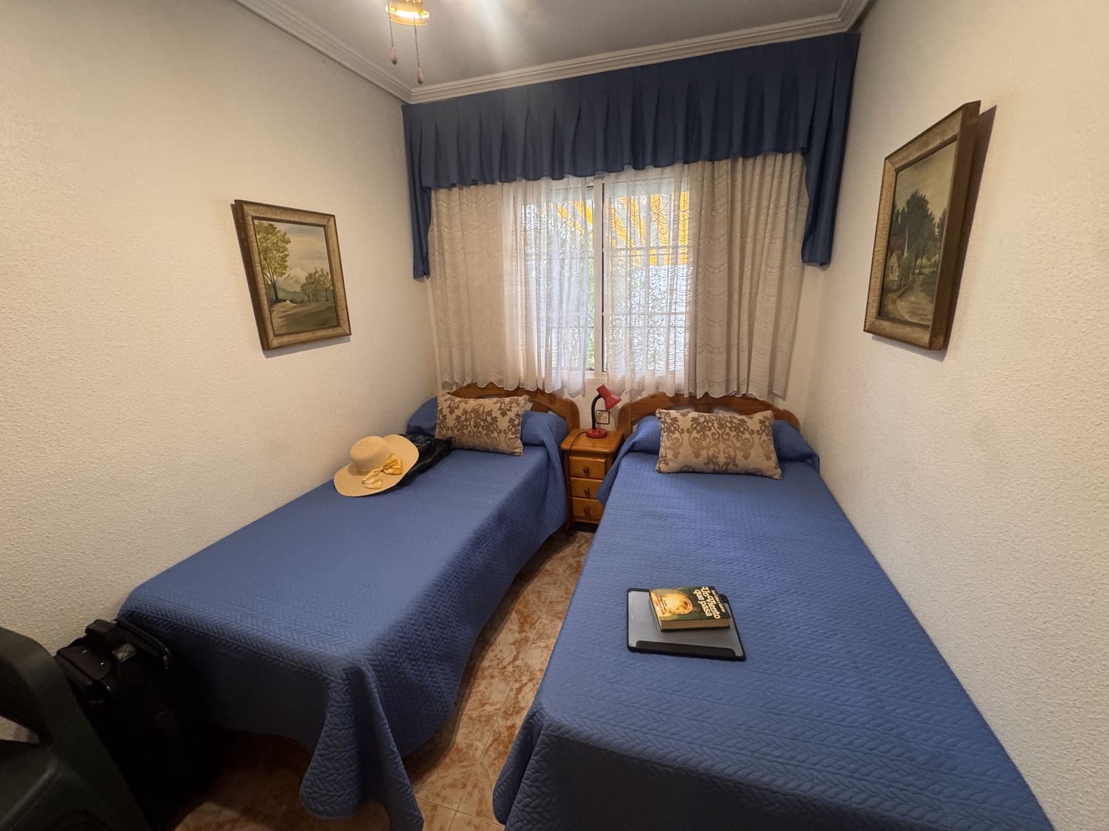 3 quarto Moradia para venda em Lo Pagan com garagem - 199 995 € (Ref: 10147918)