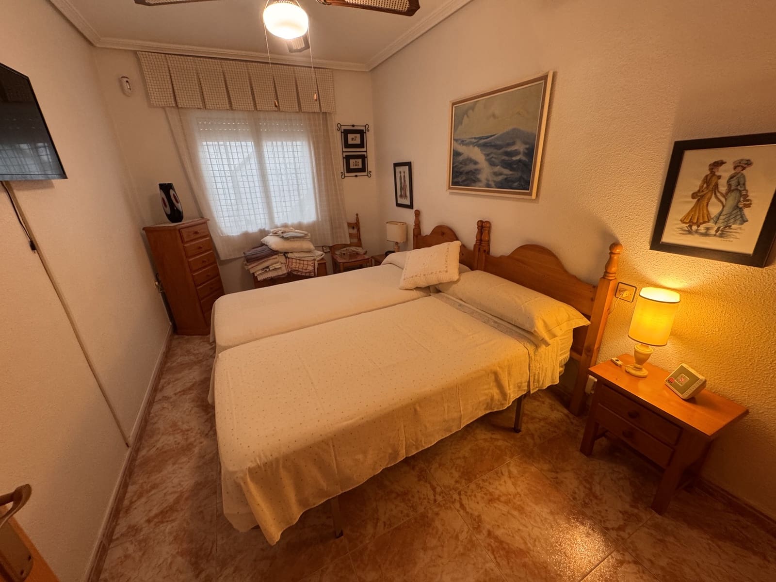 3 quarto Moradia para venda em Lo Pagan com garagem - 199 995 € (Ref: 10147918)