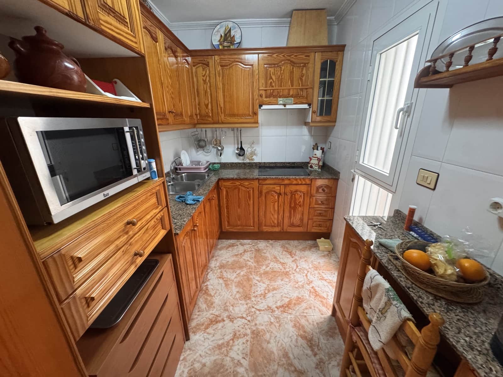 3 quarto Moradia para venda em Lo Pagan com garagem - 199 995 € (Ref: 10147918)