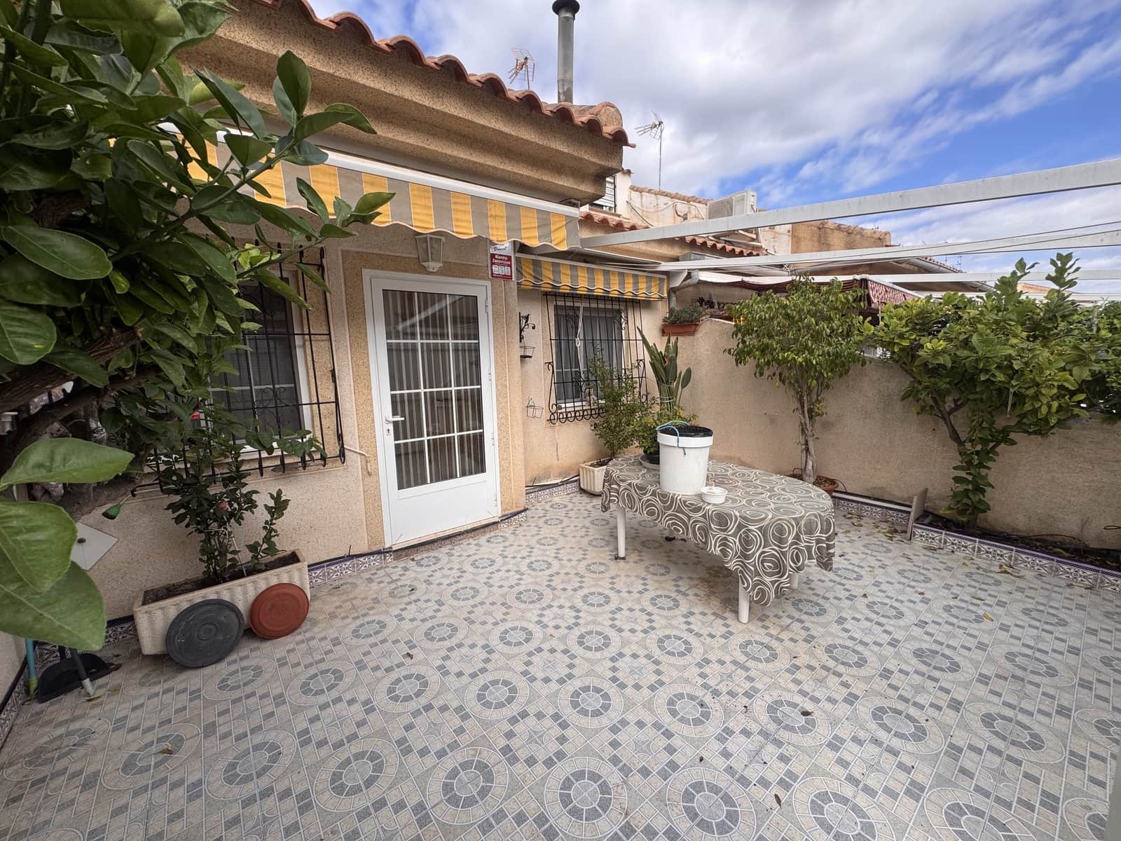 3 quarto Moradia para venda em Lo Pagan com garagem - 199 995 € (Ref: 10147918)