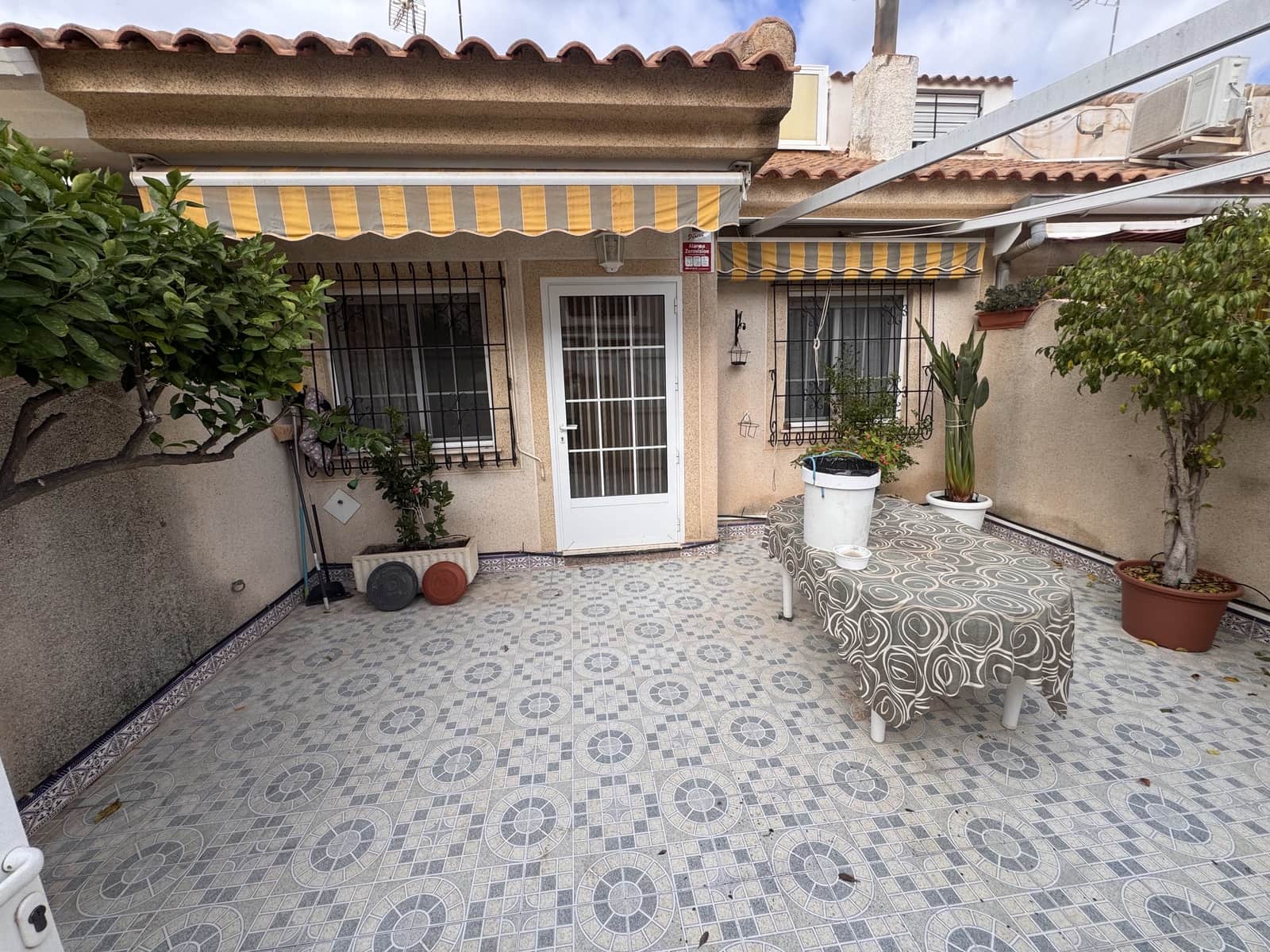 3 quarto Moradia para venda em Lo Pagan com garagem - 199 995 € (Ref: 10147918)