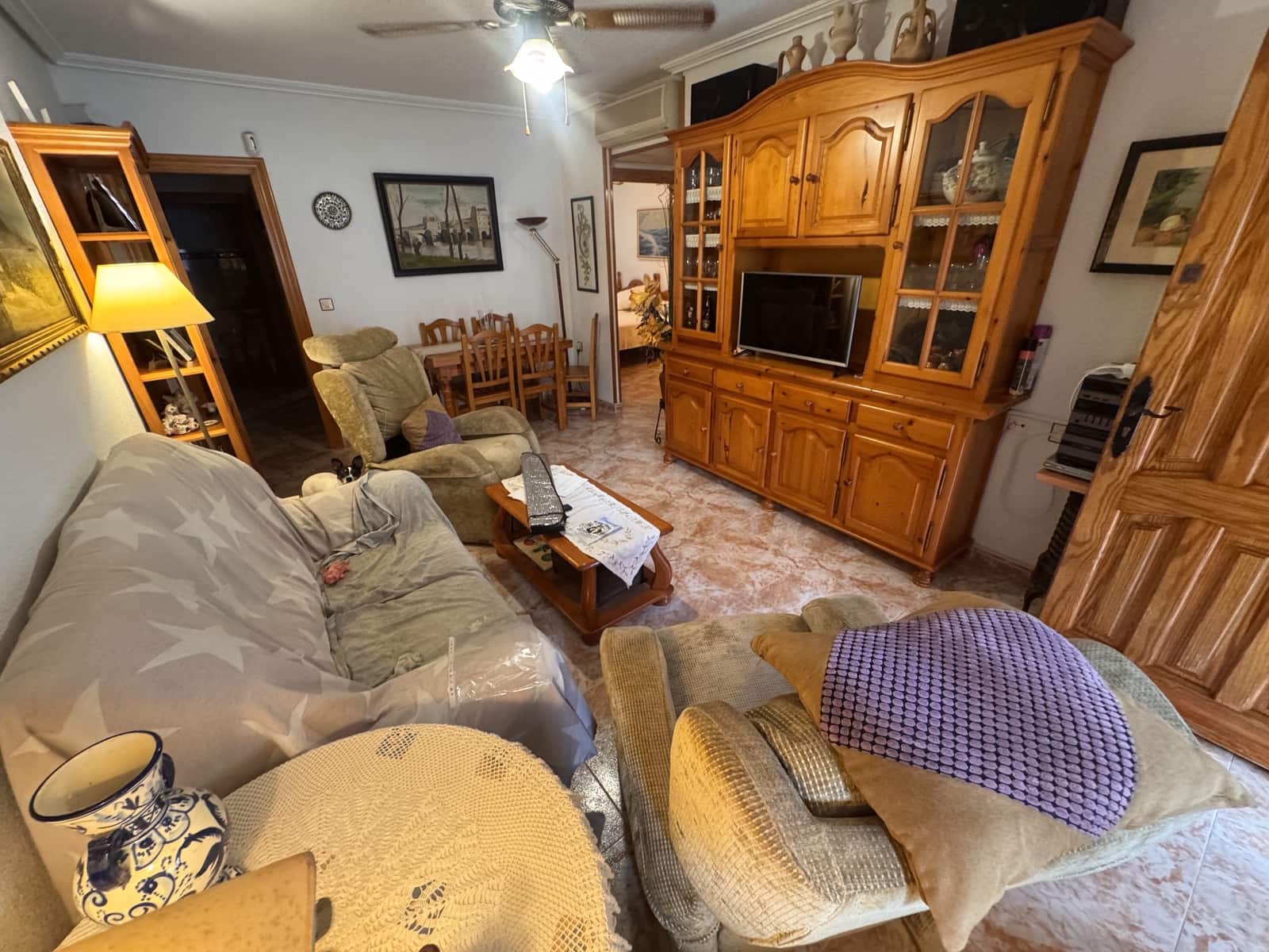 3 quarto Moradia para venda em Lo Pagan com garagem - 199 995 € (Ref: 10147918)