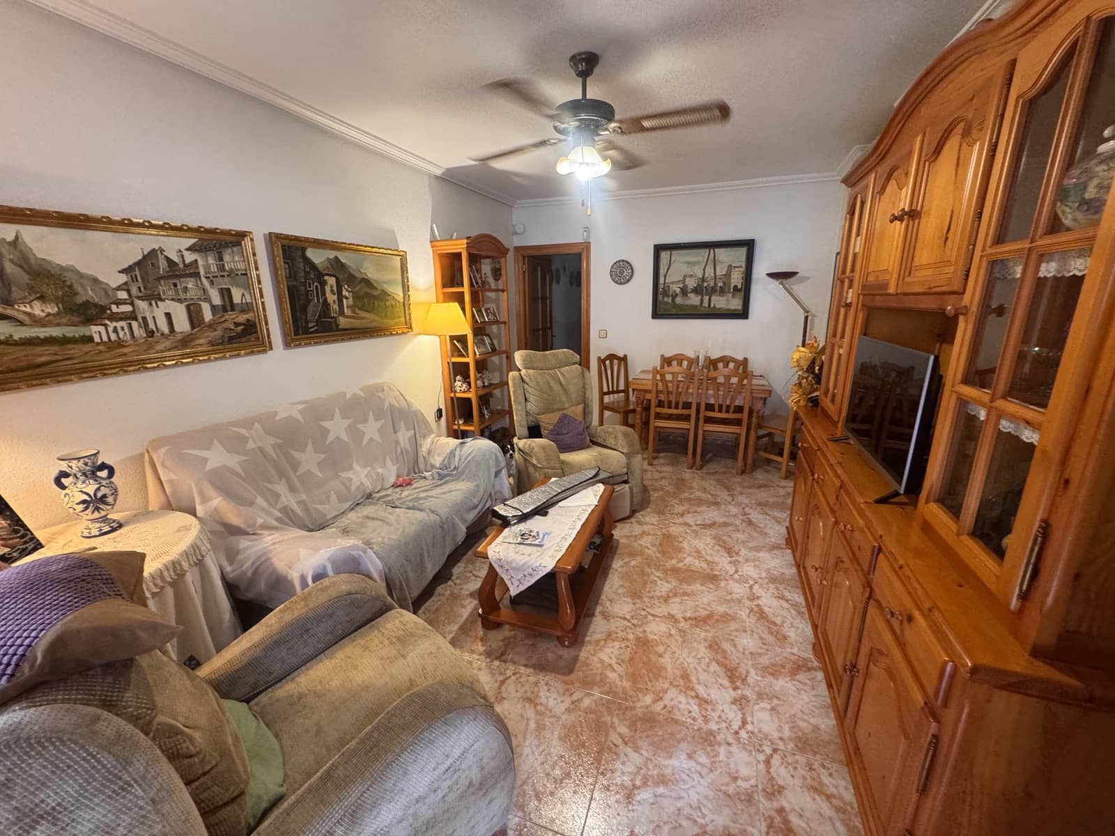 3 quarto Moradia para venda em Lo Pagan com garagem - 199 995 € (Ref: 10147918)