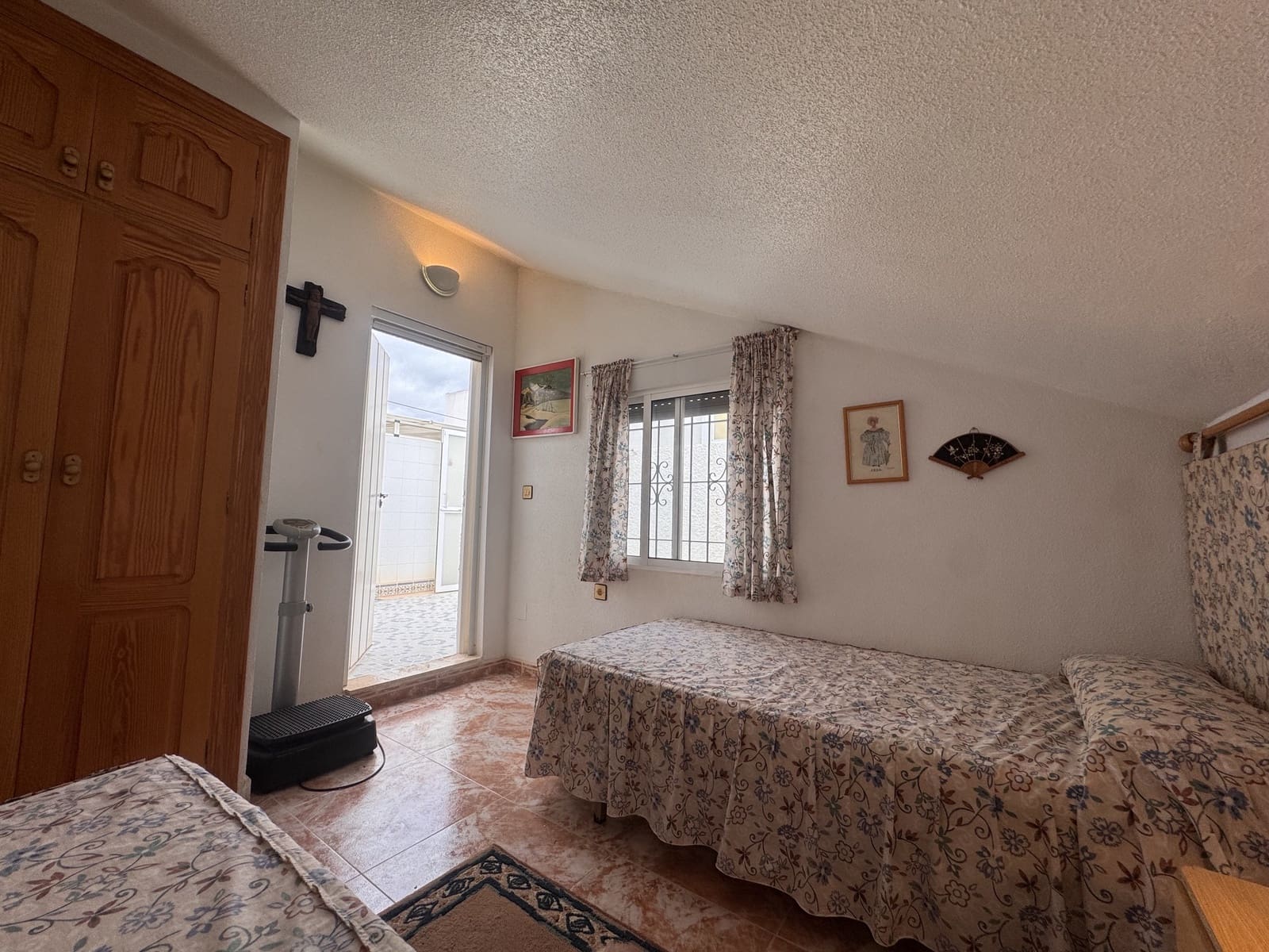 3 quarto Moradia para venda em Lo Pagan com garagem - 199 995 € (Ref: 10147918)