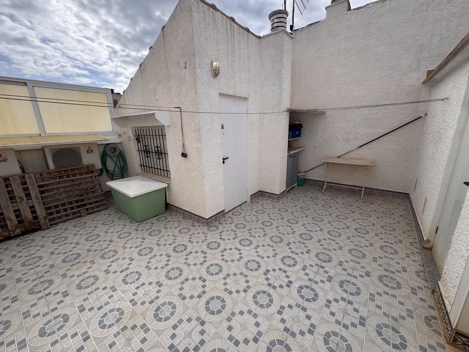 3 quarto Moradia para venda em Lo Pagan com garagem - 199 995 € (Ref: 10147918)