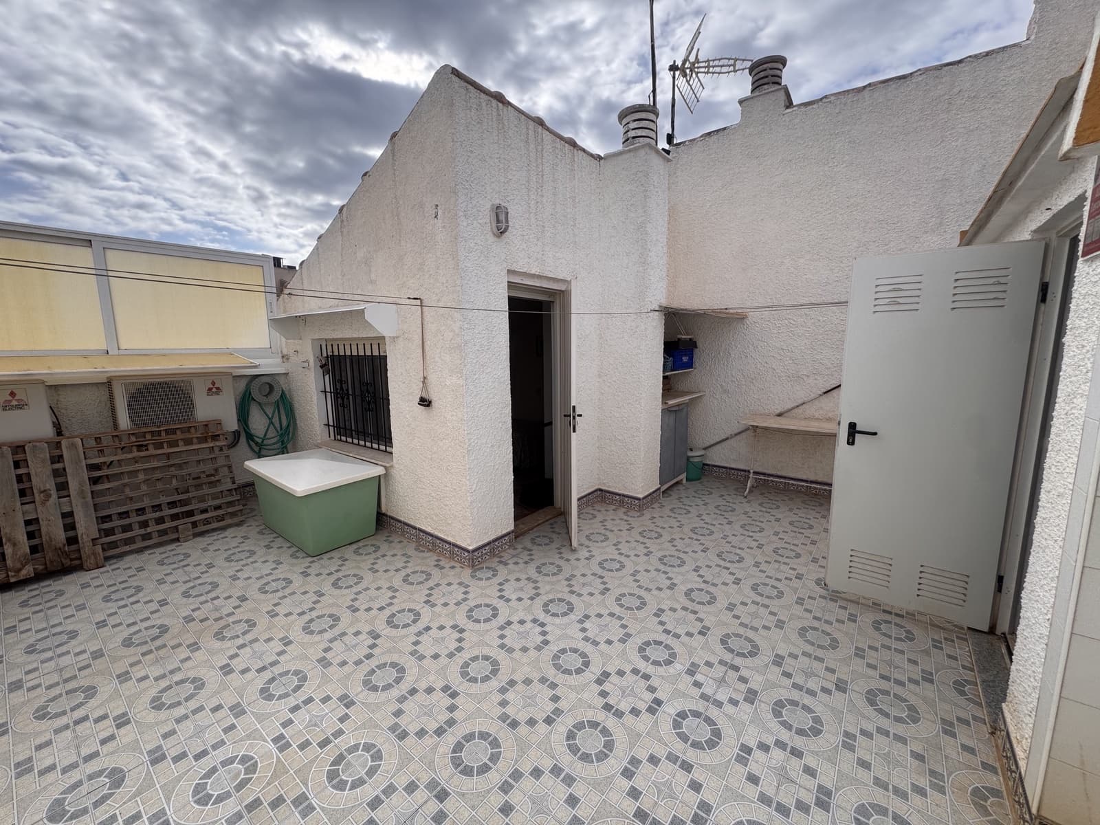 3 quarto Moradia para venda em Lo Pagan com garagem - 199 995 € (Ref: 10147918)