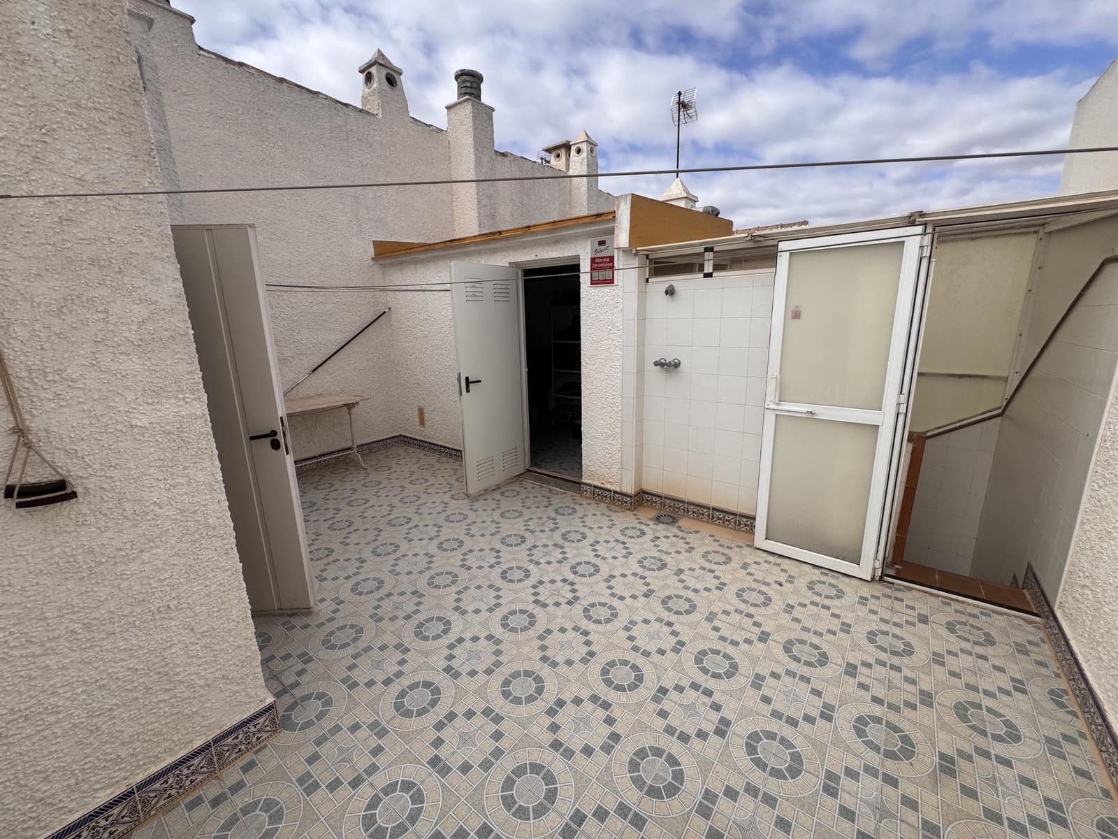 3 quarto Moradia para venda em Lo Pagan com garagem - 199 995 € (Ref: 10147918)