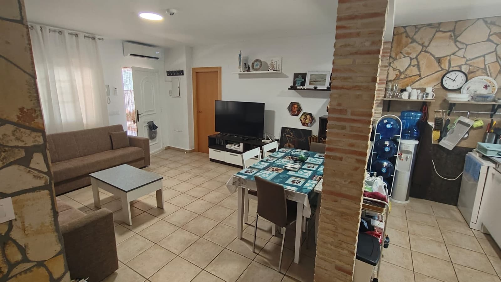 3 slaapkamer Villa te koop in Pinar de Campoverde met zwembad garage - € 345.000 (Ref: 10165344)