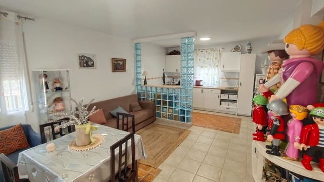 3 slaapkamer Villa te koop in Pinar de Campoverde, Pilar de la Horadada met zwembad garage - € 345.000 (Ref: 10165344)