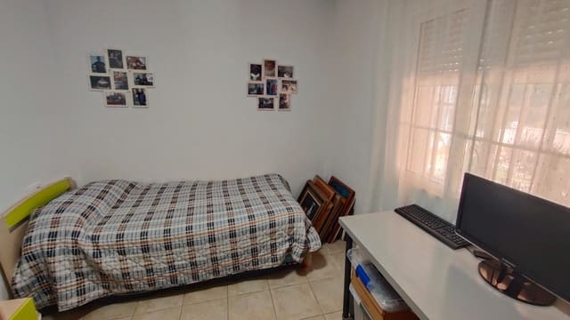 3 slaapkamer Villa te koop in Pinar de Campoverde, Pilar de la Horadada met zwembad garage - € 345.000 (Ref: 10165344)