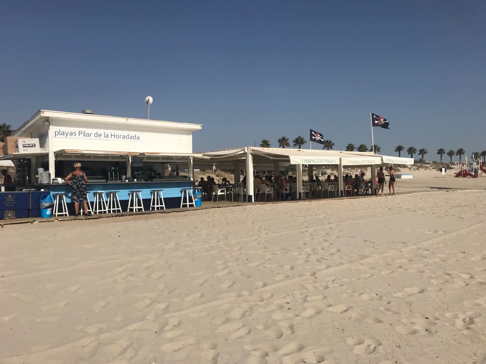 2 bedroom Apartment for sale in Pilar de la Horadada with pool garage - € 264,900 (Ref: 5691076)