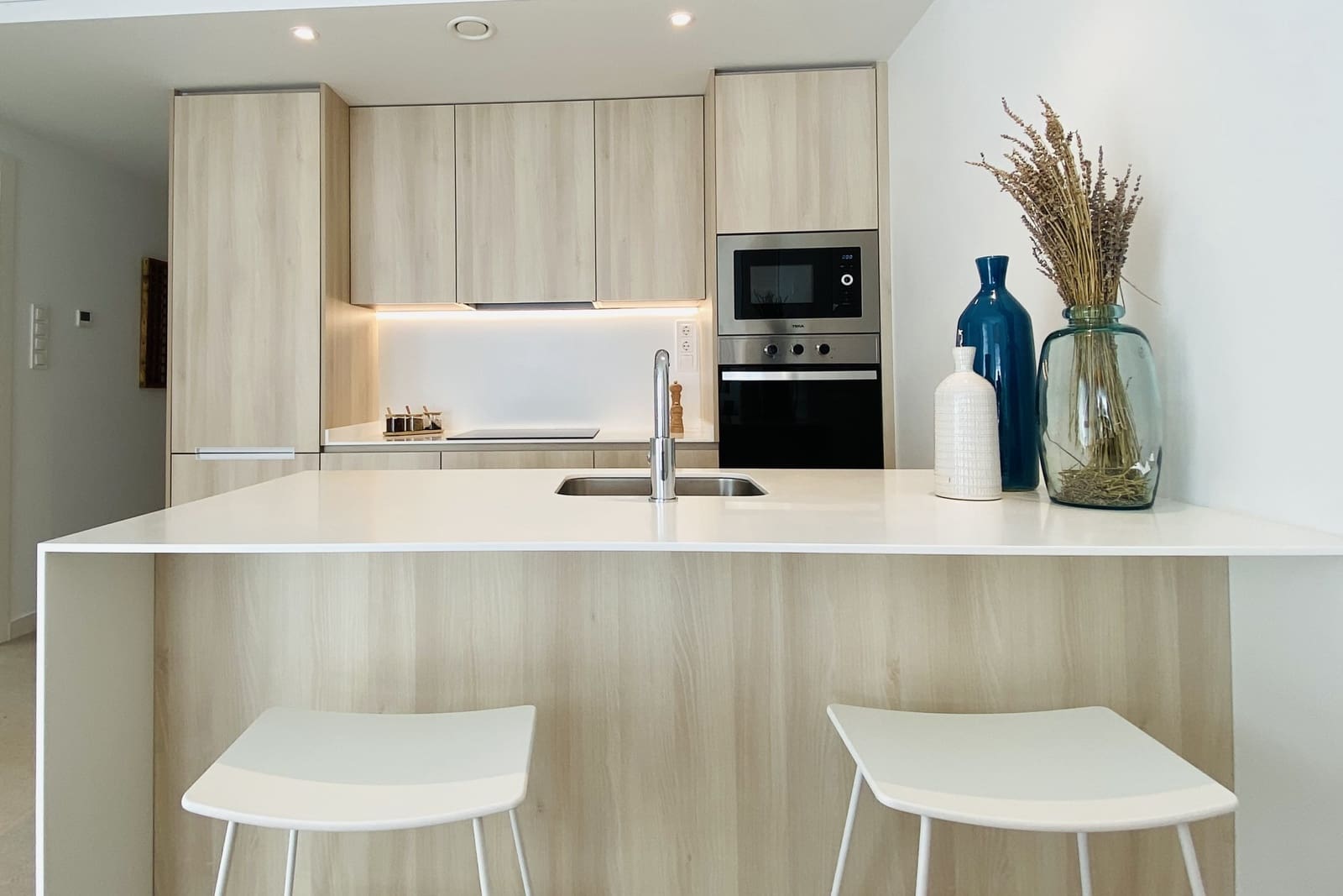 2 bedroom Apartment for sale in Pilar de la Horadada with pool garage - € 264,900 (Ref: 5691076)