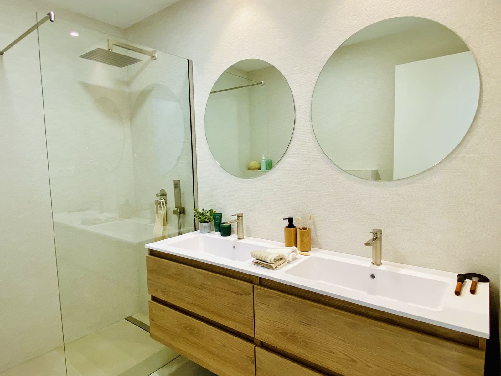 2 bedroom Apartment for sale in Pilar de la Horadada with pool garage - € 264,900 (Ref: 5691076)