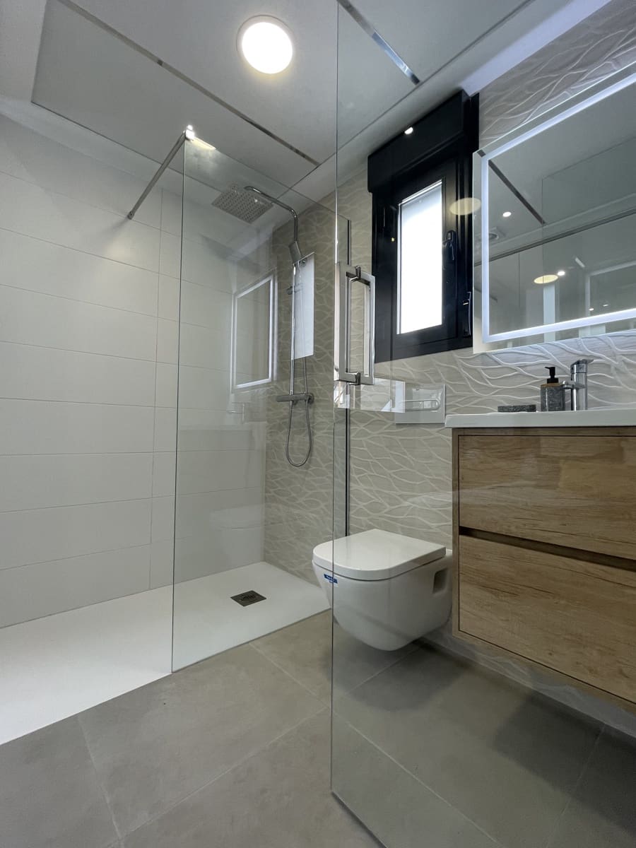 3 soverom Villa til salgs i Santiago de la Ribera med svømmebasseng - € 319 000 (Ref: 6648509)