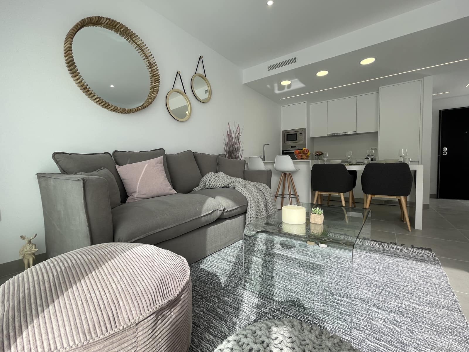 3 soverom Villa til salgs i Santiago de la Ribera med svømmebasseng - € 319 000 (Ref: 6648509)