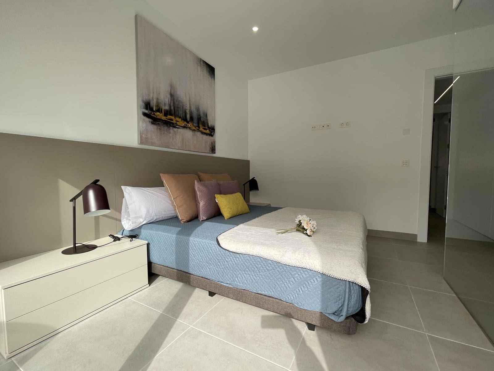 3 soverom Villa til salgs i Santiago de la Ribera med svømmebasseng - € 319 000 (Ref: 6648509)