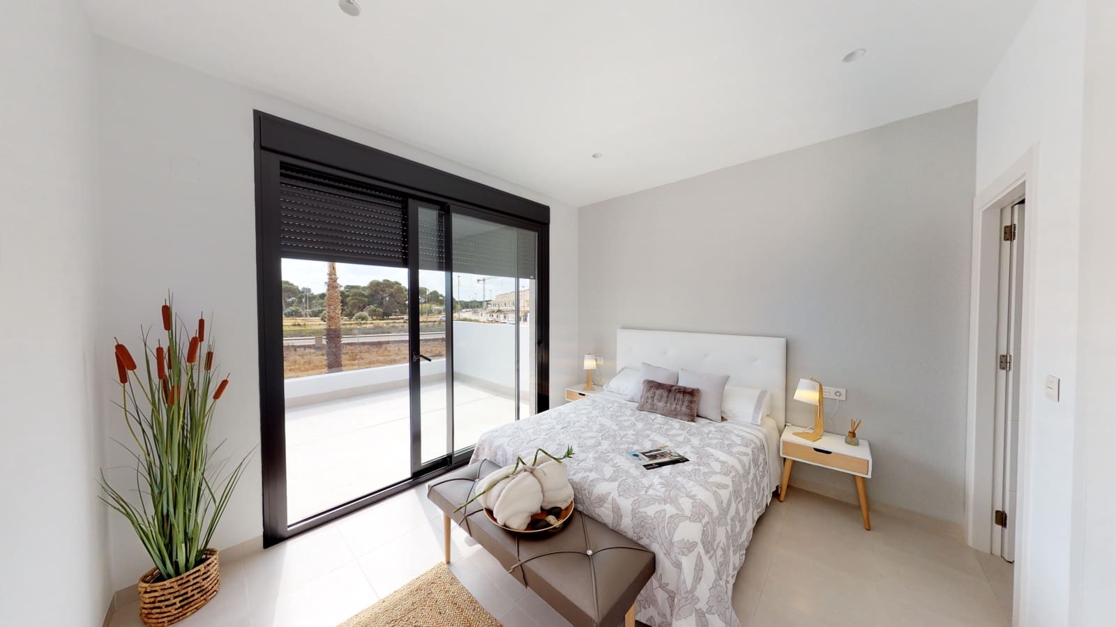 3 soverom Villa til salgs i Santiago de la Ribera med svømmebasseng - € 319 000 (Ref: 6648509)