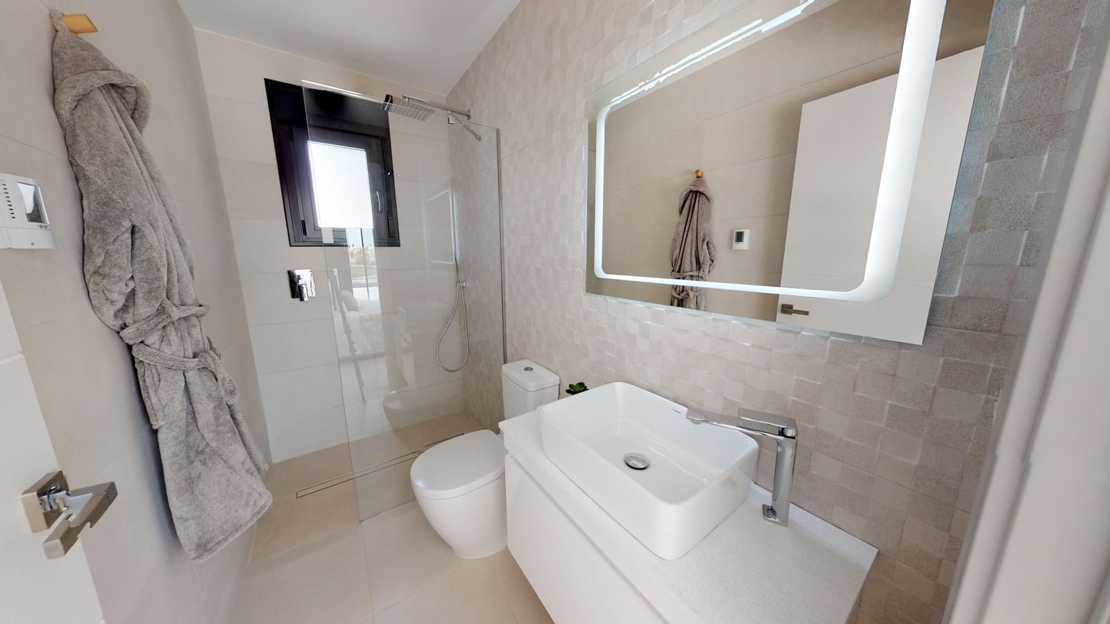 3 soverom Villa til salgs i Santiago de la Ribera med svømmebasseng - € 319 000 (Ref: 6648509)