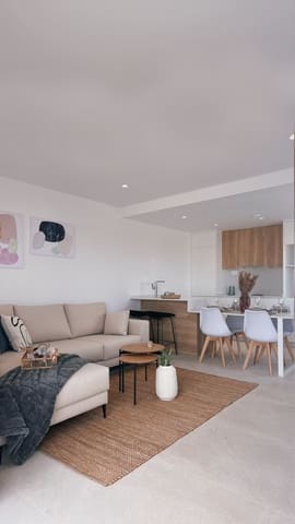 Chalet de 3 habitaciones en Santiago de la Ribera, San Javier en venta con piscina - 350.000 € (Ref: 6648509)