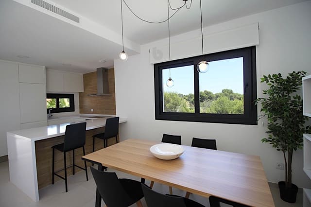 Apartamento de 2 habitaciones en Pilar de la Horadada en venta con piscina garaje - 239.900 € (Ref: 6727723)