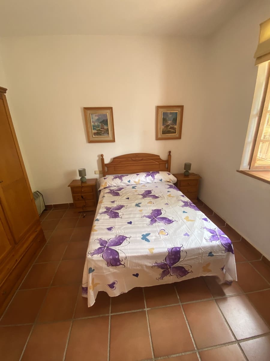 4 soveværelse Finca/Landehus til salg i La Palma med swimmingpool garage - € 285.000 (Ref: 6744090)