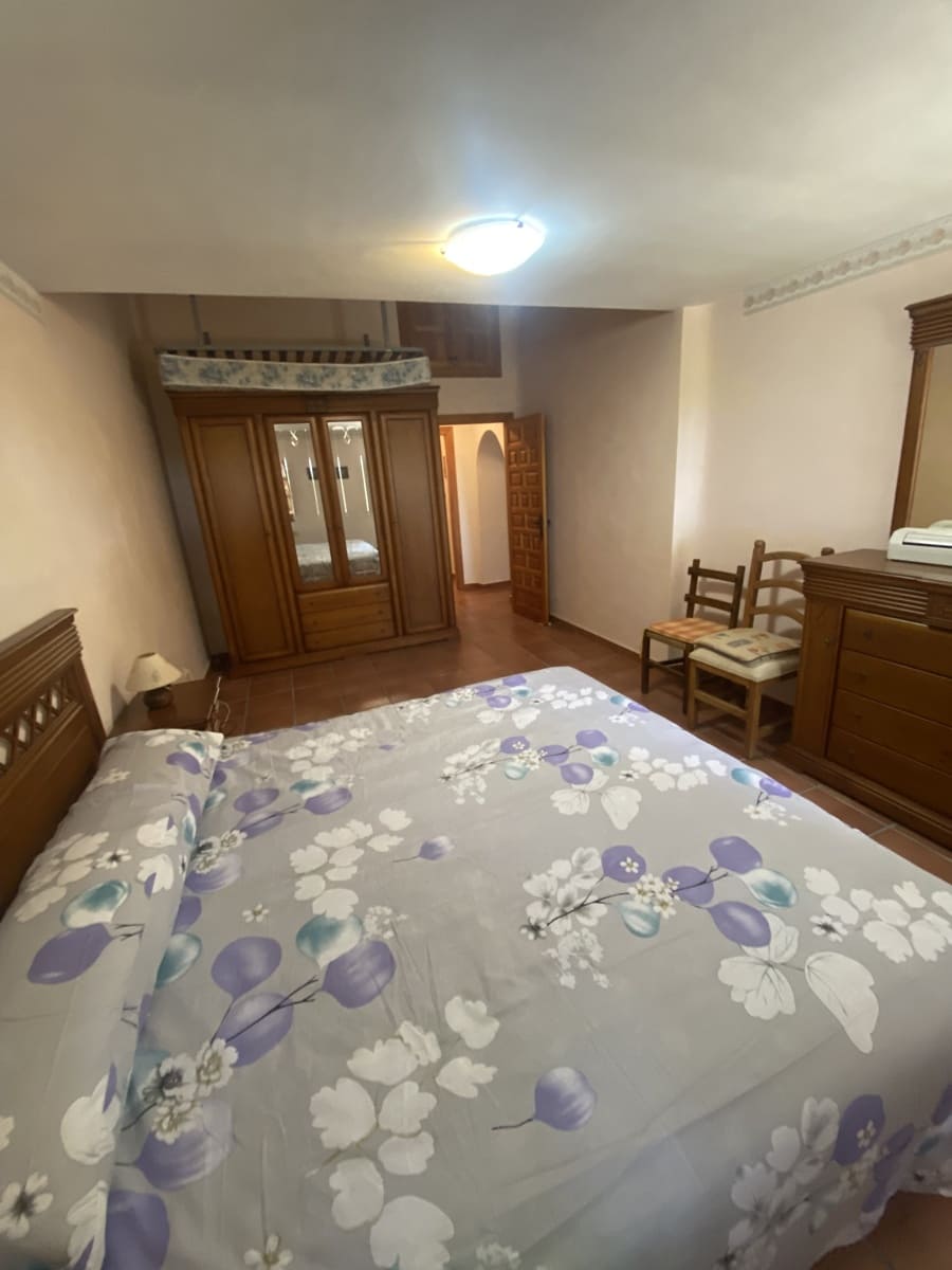 4 soveværelse Finca/Landehus til salg i La Palma med swimmingpool garage - € 285.000 (Ref: 6744090)