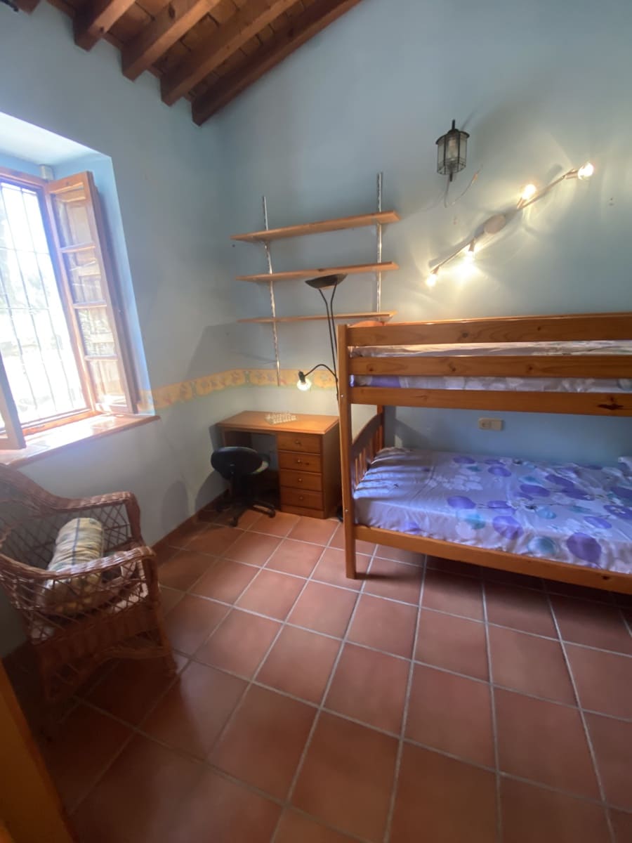 4 soveværelse Finca/Landehus til salg i La Palma med swimmingpool garage - € 285.000 (Ref: 6744090)