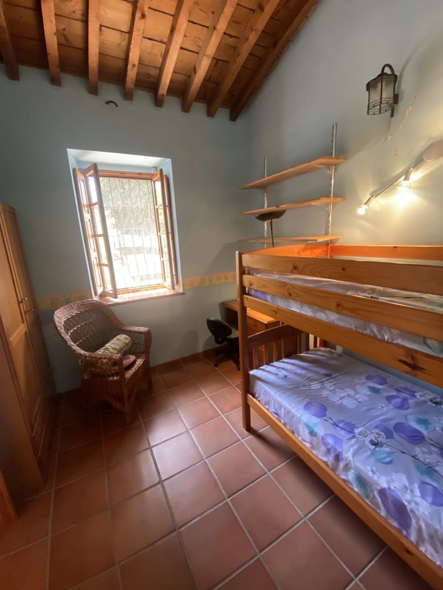 4 soveværelse Finca/Landehus til salg i La Palma med swimmingpool garage - € 285.000 (Ref: 6744090)