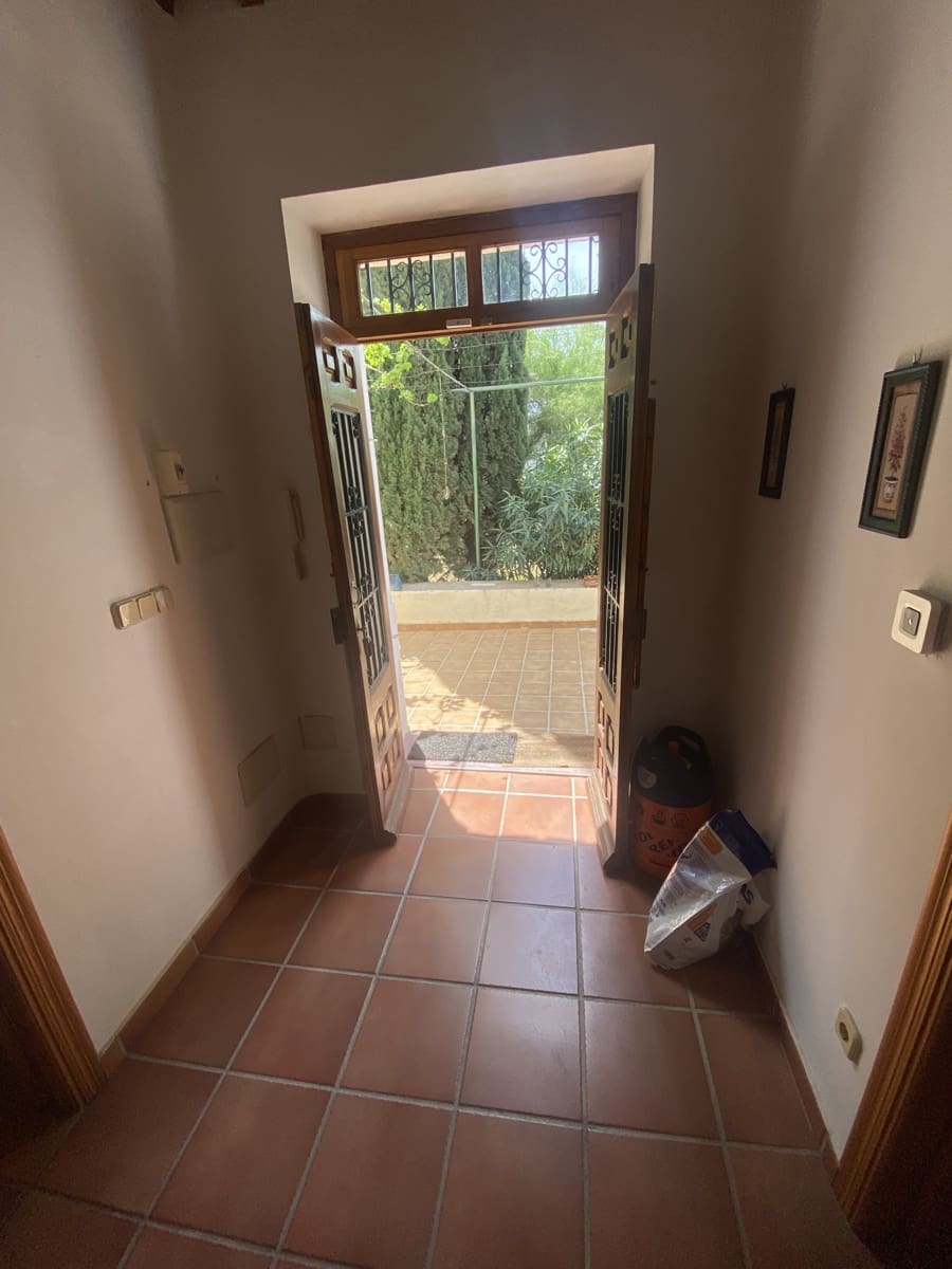 4 soveværelse Finca/Landehus til salg i La Palma med swimmingpool garage - € 285.000 (Ref: 6744090)