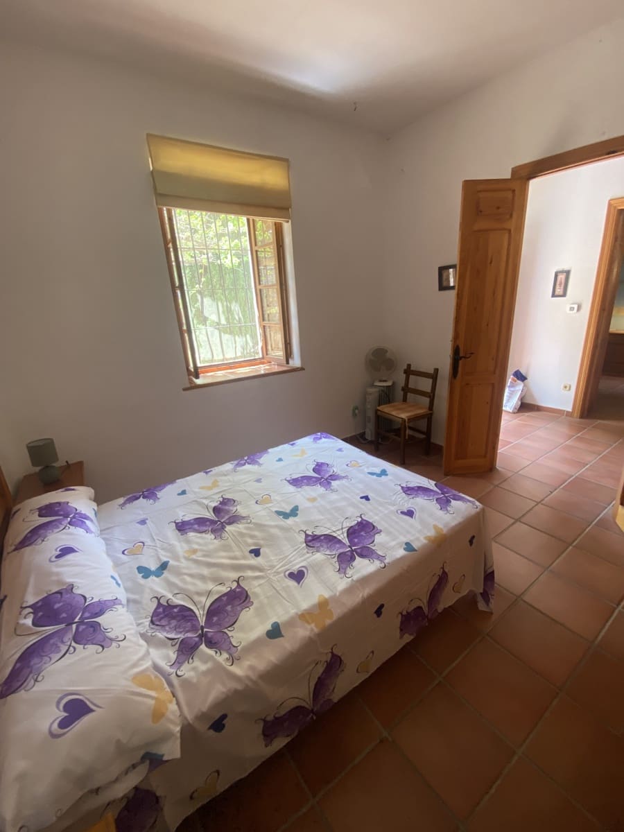 4 soveværelse Finca/Landehus til salg i La Palma med swimmingpool garage - € 285.000 (Ref: 6744090)