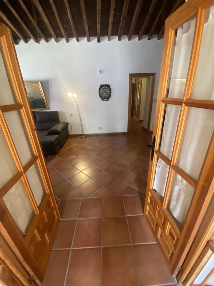 4 soveværelse Finca/Landehus til salg i La Palma med swimmingpool garage - € 285.000 (Ref: 6744090)