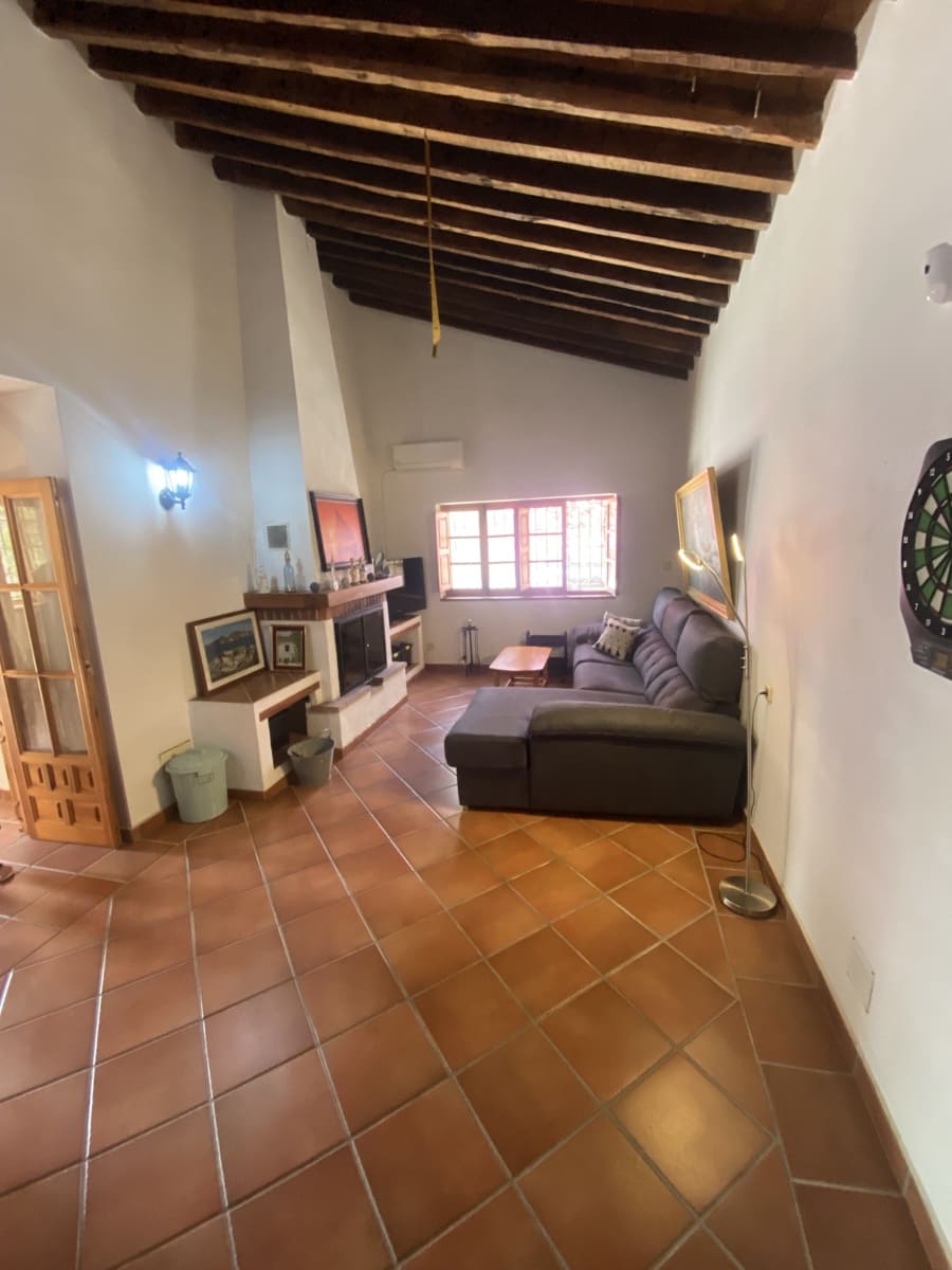4 soveværelse Finca/Landehus til salg i La Palma med swimmingpool garage - € 285.000 (Ref: 6744090)