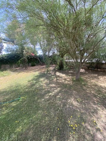 4 sypialnia Finka/Dom wiejski na sprzedaż w La Palma, Kartagena z basenem garażem - 285 000 € (Ref: 6744090)