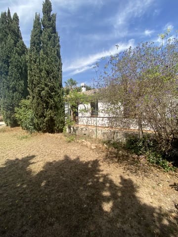 4 sypialnia Finka/Dom wiejski na sprzedaż w La Palma, Kartagena z basenem garażem - 285 000 € (Ref: 6744090)