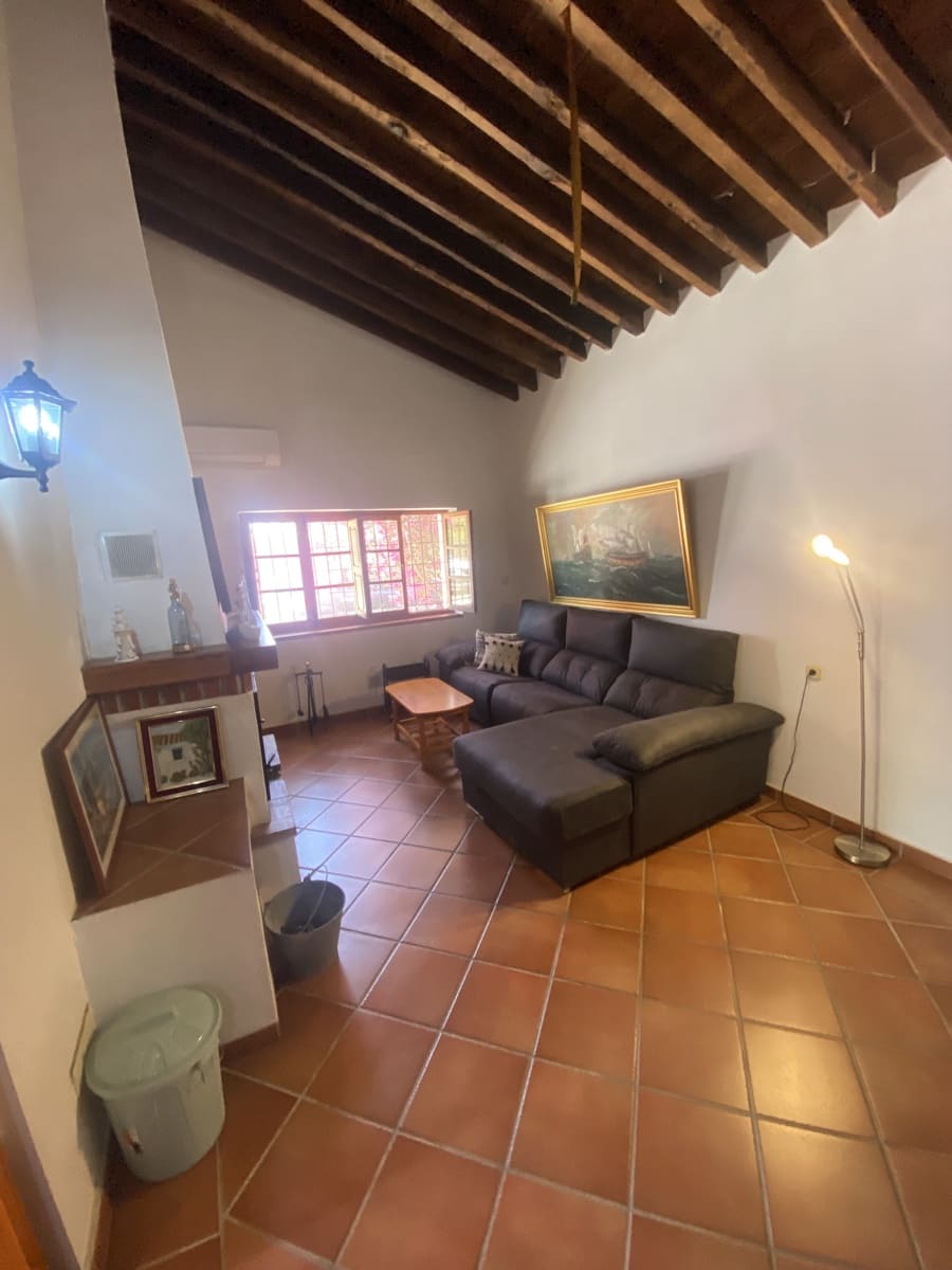 4 soveværelse Finca/Landehus til salg i La Palma med swimmingpool garage - € 285.000 (Ref: 6744090)